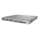 HUAWEI eKIT S530-24T4XE Switch de Red 24 Puertos Gigabit 4SFP+ 2 Stack Administrable L3
