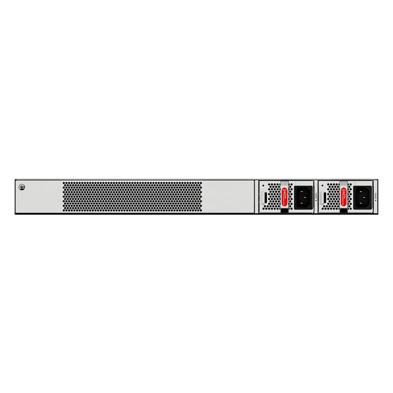 HUAWEI eKIT S530-24T4XE Switch de Red 24 Puertos Gigabit 4SFP+ 2 Stack Administrable L3