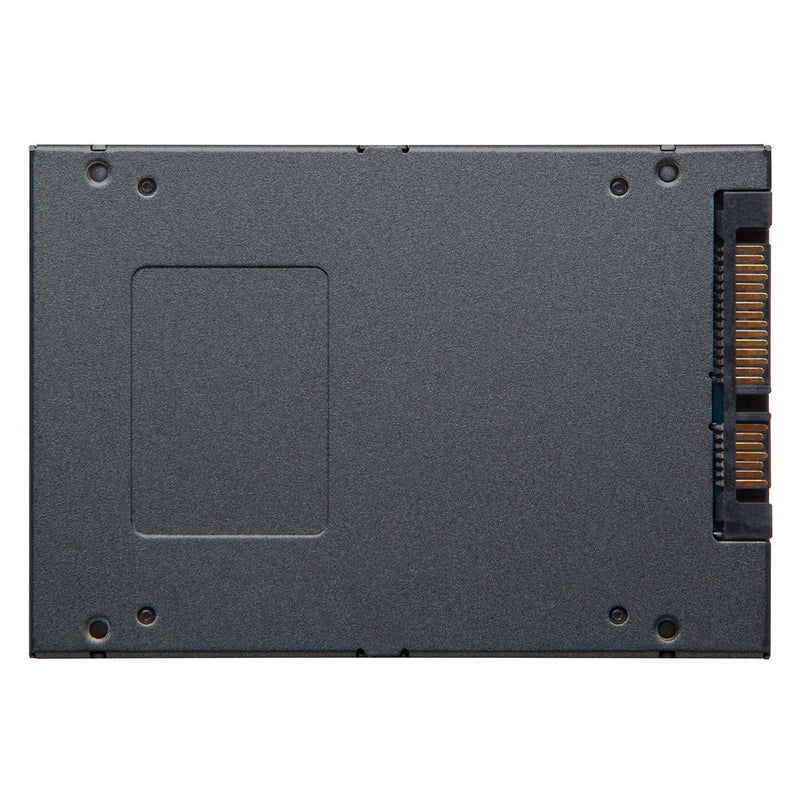 KINGSTON SA400S37/480G Unidad Sólida 480GB SATA 6Gb 2.5"