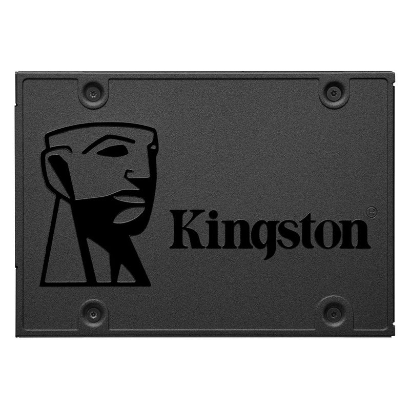KINGSTON SA400S37/480G Unidad Sólida 480GB SATA 6Gb 2.5"