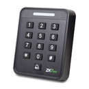ZKTECO SA40B-E RFID and key access control