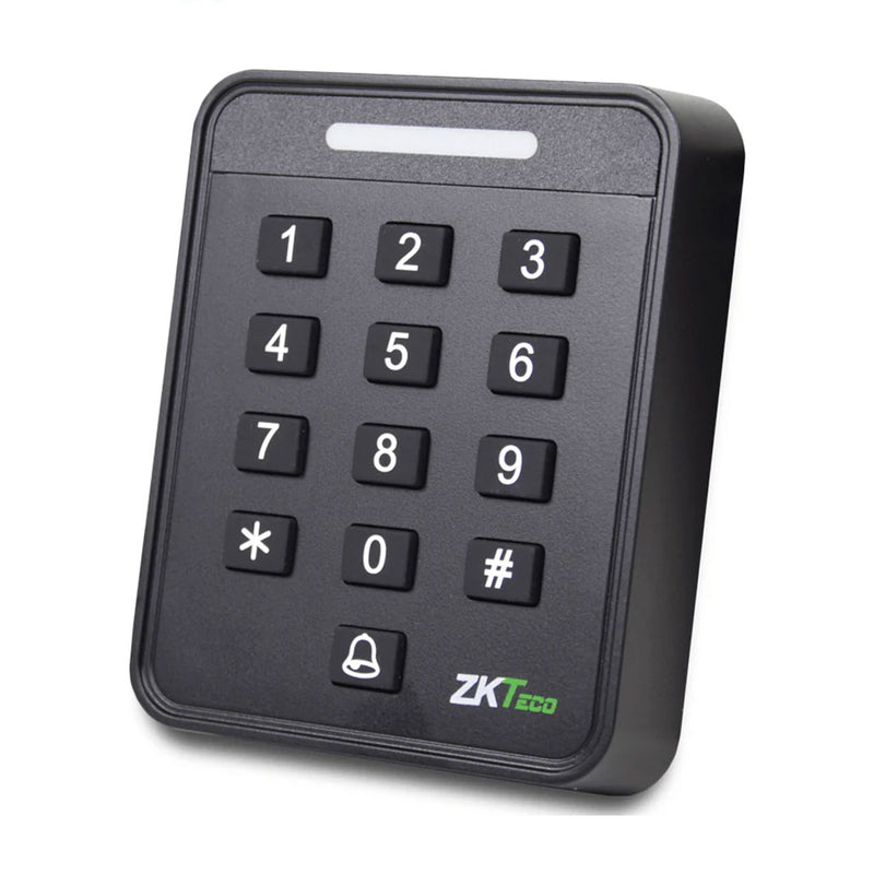 ZKTECO SA40B-E Control de acceso RFID y clave