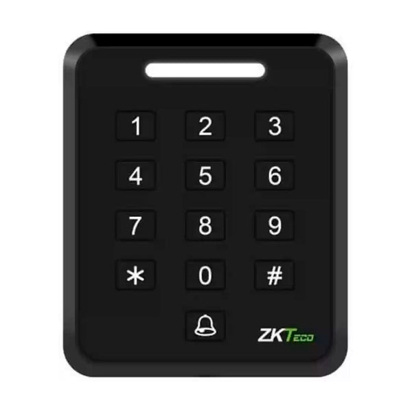 ZKTECO SA40B-E Control de acceso RFID y clave