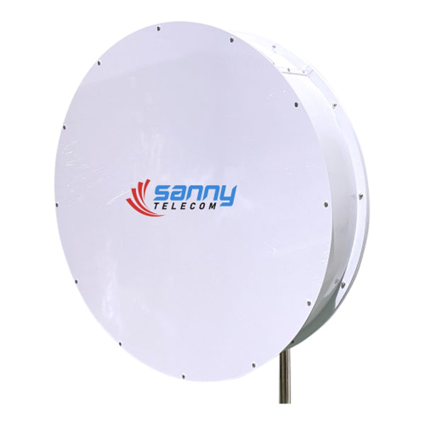 SANNY TELECOM ST-P06-2PK Tapa protección lateral de ruido pack x 2unid para STD6G30M2-PRO