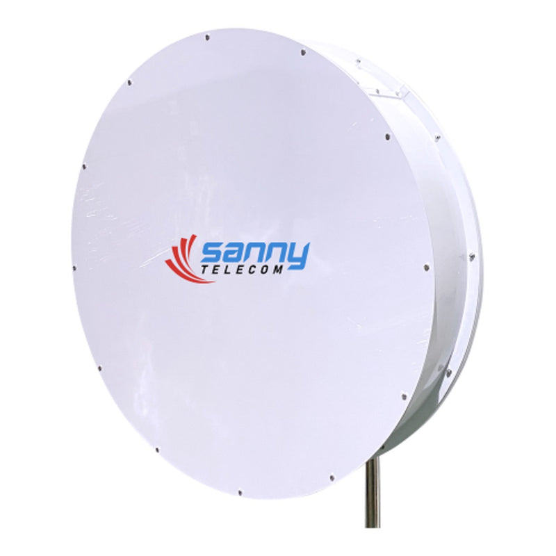 SANNY TELECOM ST-P06-2PK Tapa protección lateral de ruido pack x 2unid para STD6G30M2-PRO