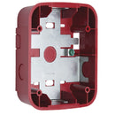 SYSTEM SENSOR SBBRL Mounting box for System Sensor strobe sirens