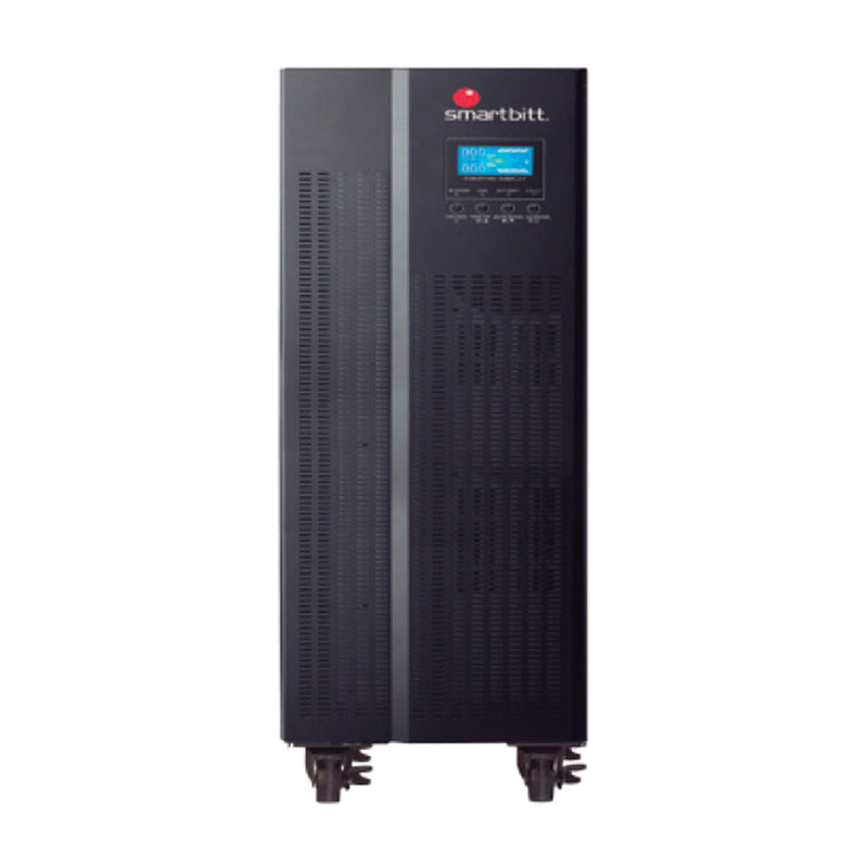 SMARTBITT SBOL10KTG1-2 UPS bifásico 6KVA • 10KVA