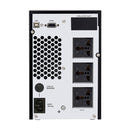 SMARTBITT SBOL1KT-2 single-phase online UPS tower type 1000VA/900W
