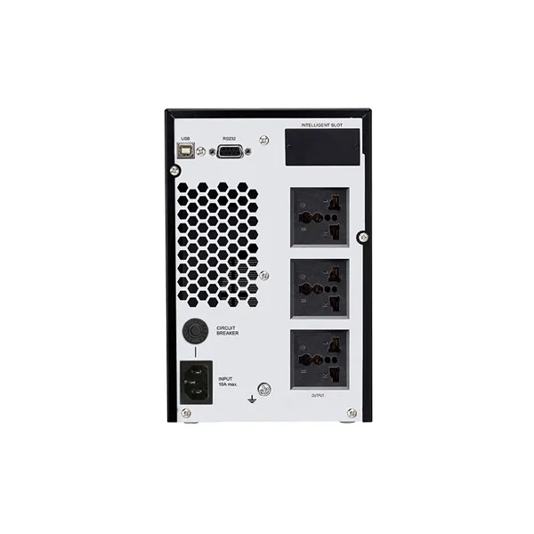 SMARTBITT SBOL3KT-2 UPS Online Tipo Torre Monofasico 3KVA/2700W