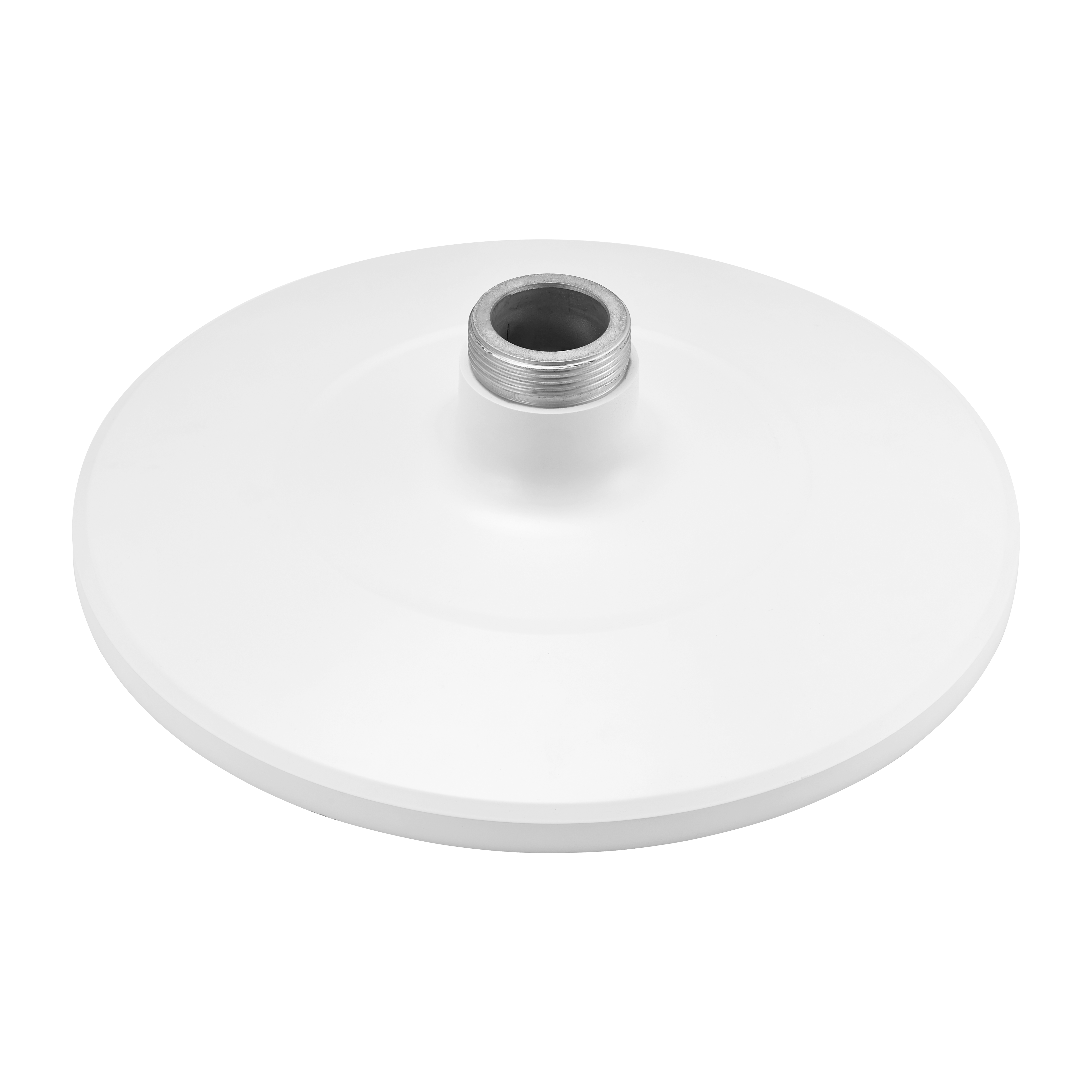 HANWHA VISION SBP-276HMW Tapa de Montaje Blanca