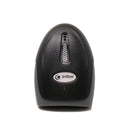 3NSTAR SC050 Escáner Lector de Código de Barras 1D IP54 USB en Serie Base Incluida