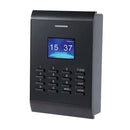 ZKTECO SC405 Terminal con lector RFID para control de acceso