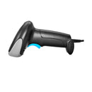 3NSTAR SC410 Escáner Lector de Código de Barras 1D 2D USB Base Incluida