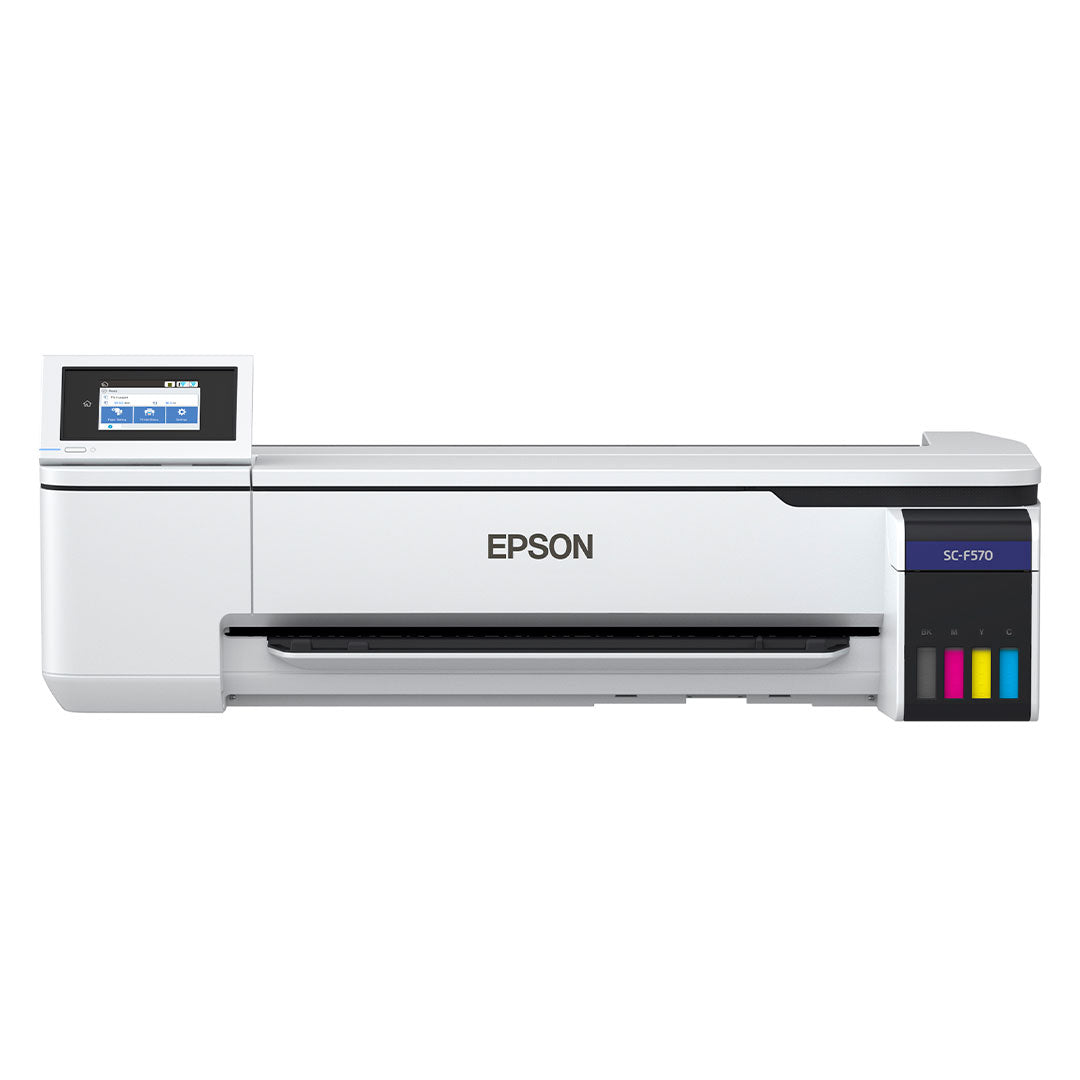 EPSON SCF570CLUBKIT
