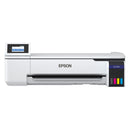 EPSON Kit de Club SCF570 Impresora Sublimación Epson SureColor F570, USB 3.0, WLAN (802.11b/g/n), LAN GbE