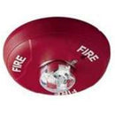 SYSTEM SENSOR SCRH Ceiling strobe light 24v