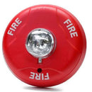 SYSTEM SENSOR SCRH Ceiling strobe light 24v