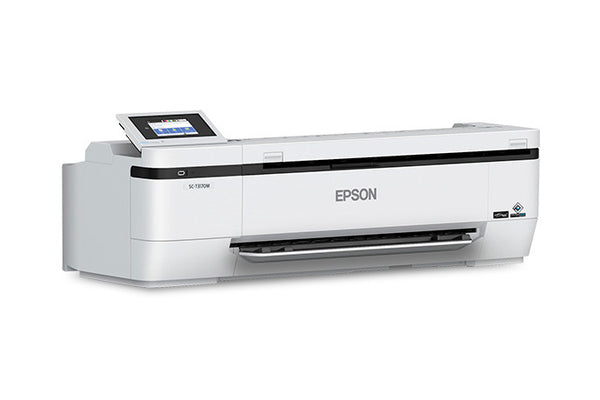 EPSON SCT3170M  Impresora inalámbrica T3170M de 24" con escáner integrado