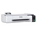 EPSON SCT3170X - Impressora Epson de grande formato de alta velocidade de 24" com sistema de tanque de tinta 