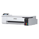 EPSON SCT3170X - Impressora Epson de grande formato de alta velocidade de 24" com sistema de tanque de tinta 