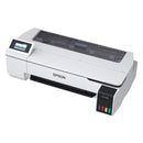 EPSON SCT3170X - Impressora Epson de grande formato de alta velocidade de 24" com sistema de tanque de tinta 