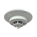 MIRCOM SD-100-2WT-6K DETECTOR DE HUMO FOTOELECTRICO CONVENCIONAL 02 HILOS