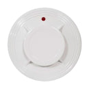 MIRCOM SD-4WP Conventional Smoke Detector 2-4 wires 24-12v with base