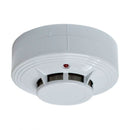 MIRCOM SD-4WP Conventional Smoke Detector 2-4 wires 24-12v with base