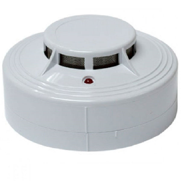 MIRCOM SD2WT, Detector de humo y temperatura convencional Certificado 2hilos 24v con base