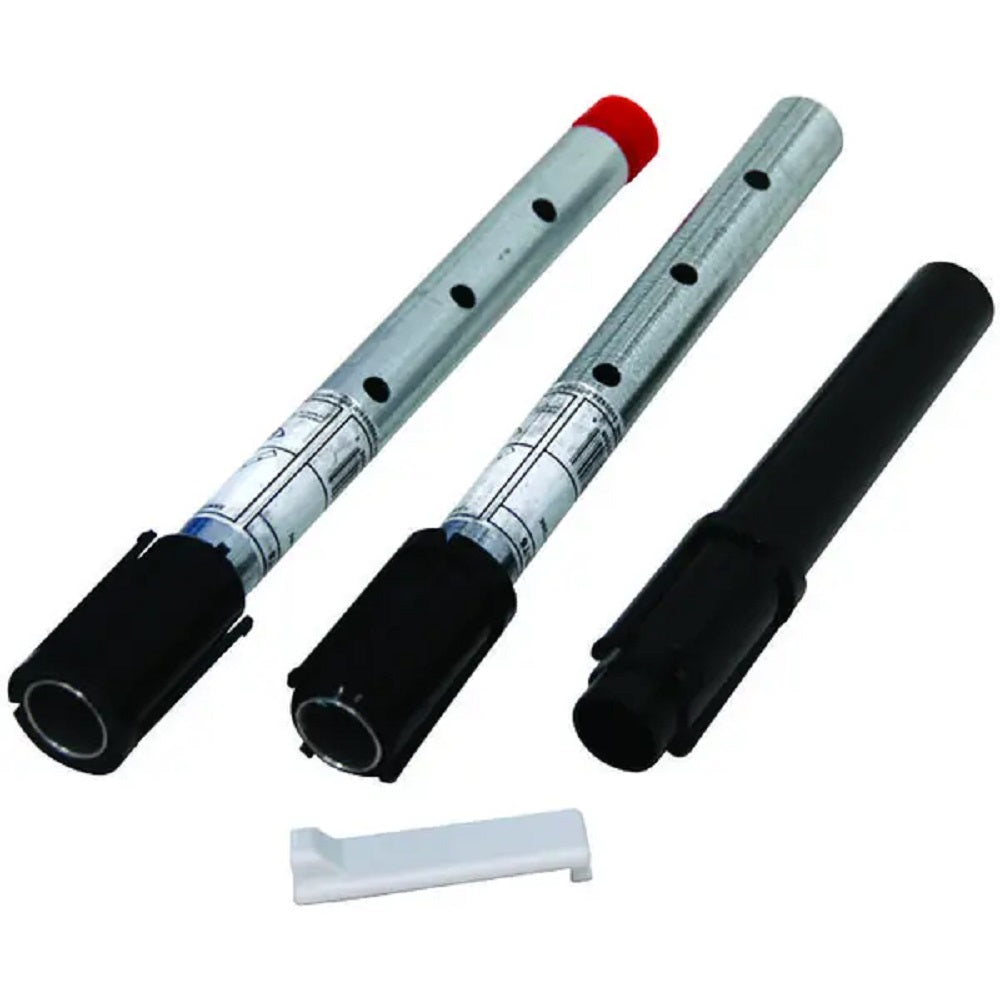 EDWARDS SD-T8 Tubo de muestreo para detectores de ducto