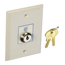 EDWARDS SD-TRK Reset Button for Duct Detectors