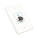 EDWARDS SD-TRK Reset Button for Duct Detectors
