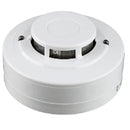 SENTEK SD119-2 Conventional smoke detector 2 wires 12-24v with base