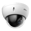 DAHUA SD22204DB-GC 2MP analog PTZ dome security camera, x4 zoom, Starlight 