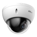 DAHUA SD22204DB-GNY Cámara de seguridad PTZ IP 2MP Full HD, 360º, zoom 4X, IP66, WizSense