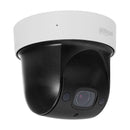 DAHUA SD29204UE-GN-W 2MP 4X Starlight IR PTZ Wi-Fi Network Camera 