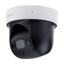 DAHUA SD29204UE-GN-W 2MP 4X Starlight IR PTZ Wi-Fi Network Camera 