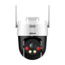 DAHUA DH-SD2A200HB-GN-AW-PV, 2MP Full HD PT 360º IP66 WIFI Câmera de segurança IP IR/Led 30m Microfone Alto-falante WIZSENSE