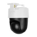 DAHUA SD2A500-GN-A-PV 5MP PoE PT IP Security Camera, White Light and Infrared, FullColor 