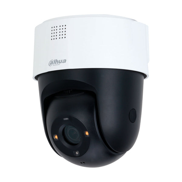 DAHUA SD2A500-GN-A-PV Cámara de seguridad PT IP 5MP PoE, luz blanca e infrarrojos, FullColor