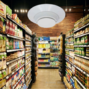 FIRE-LITE SD365 Addressable Smoke Detector with Base 