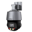 DAHUA SD3C405DB-GNY-A-PV POE PTZ IP security camera 2K 4MP 360º Zoom 5x IR50 2-way audio 