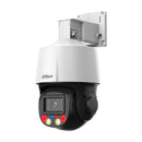 DAHUA SDT5X425-4Z4-QA-0832 WizMind Network Camera with Dual PTZ and 4MP Starlight IR 
