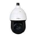 DAHUA SD49225-HC-LA HDCVI Full HD PTZ 2MP 360° Analog PTZ Security Camera. 25X Zoom WDR IP66. 100m IR Night Vision