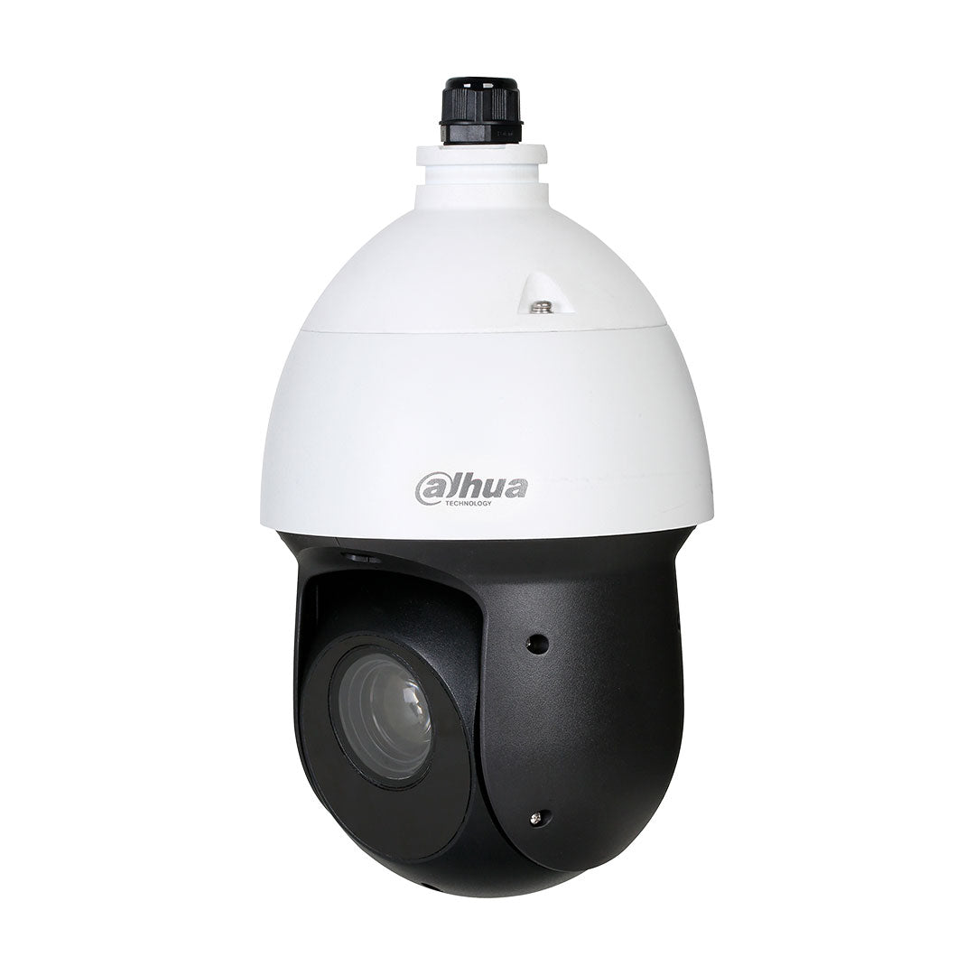 DAHUA SD49225DB-HC Cámara PTZ Starlight IR HDCVI de 2MP y  Zoom 25X