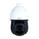 DAHUA SD49225DB-HNY POE IP Security Camera 2MP Full HD PTZ 360º 25X IR 100m WDR IP66 WIZSENSE