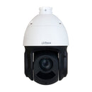 DAHUA SD49425DB-HNY Cámara de Seguridad IP POE 4MP 2K PTZ 360º 25X IR 100m IP66 WDR WIZSENSE