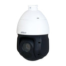 DAHUA SD49425DB-HNY Cámara de Seguridad IP POE 4MP 2K PTZ 360º 25X IR 100m IP66 WDR WIZSENSE