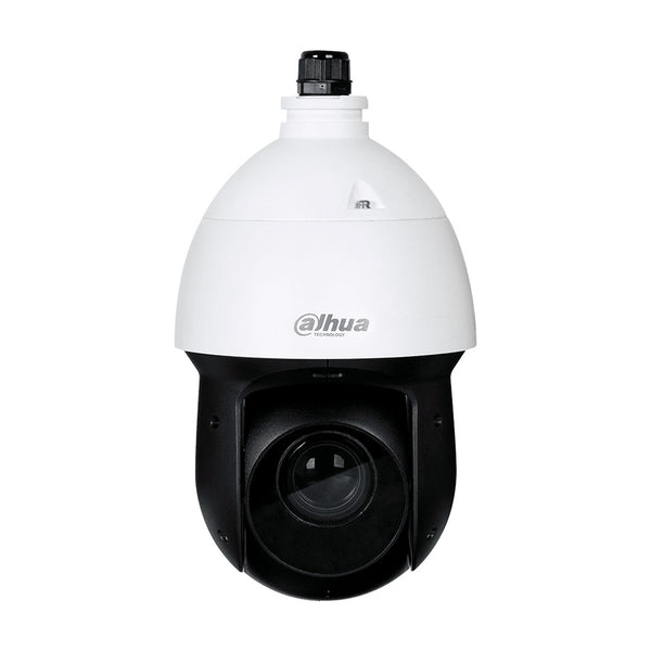 DAHUA SD49825GB-HNR Cámara de Seguridad IP POE 4K 8MP PTZ 360º 25X IR 100m IP66 WDR QUICKPICK WIZSENSE