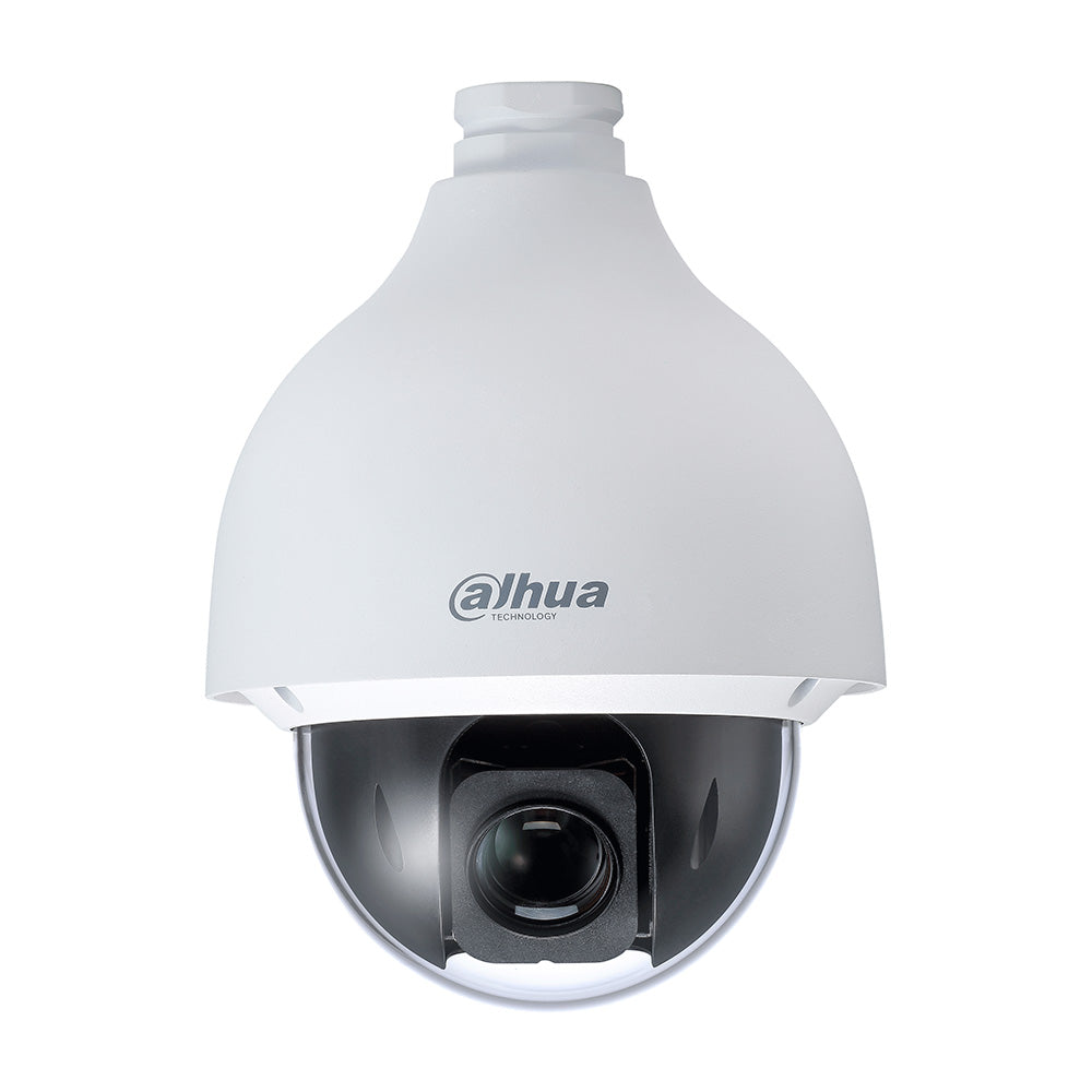 DAHUA DH-SD50432GB-HNR Cámara de Seguridad IP POE 4MP 2K PTZ 360º 32X WDR IP67 WIZSENSE
